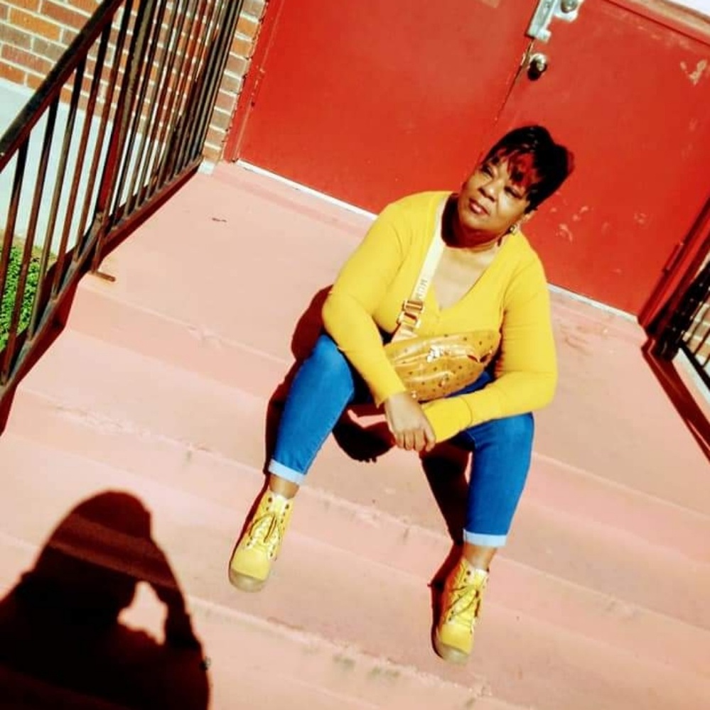 Meet your Posher, Sherhonda